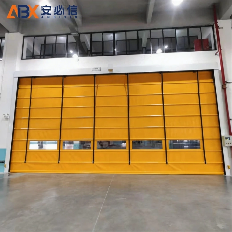 成都市背带堆积门