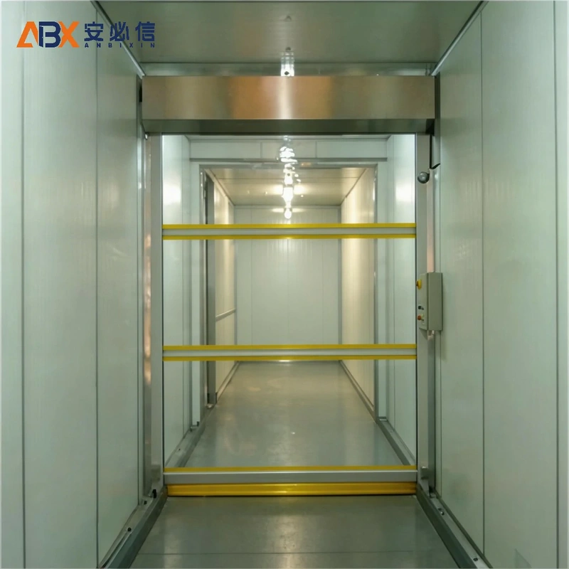 成都市快速门